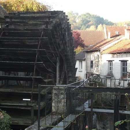 Freedomus Marne-La-Vallee "Crecy" Dış mekan fotoğraf