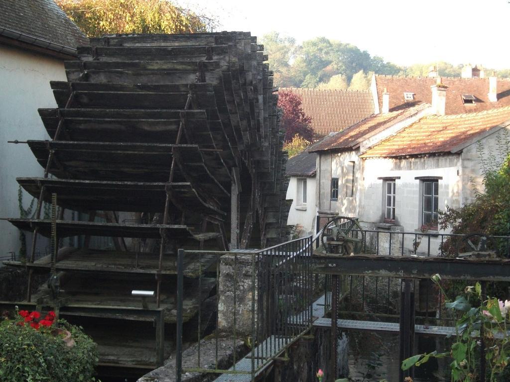 Freedomus Marne-La-Vallee "Crecy" Dış mekan fotoğraf